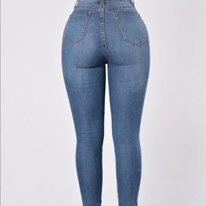 Fashion Nova | Jeans | Fashion Nova 